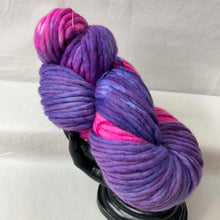 Ginormous | Super Bulky Weight Yarn (GN3) | 20.5 Micron Merino | 150 Yards