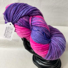 Ginormous | Super Bulky Weight Yarn (GN3) | 20.5 Micron Merino | 150 Yards
