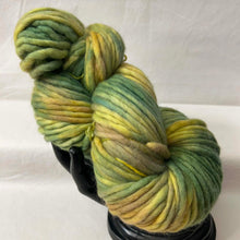 Ginormous | Super Bulky Weight Yarn (GN4) | 20.5 Micron Merino | 150 Yards