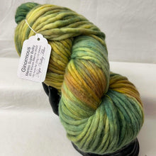 Ginormous | Super Bulky Weight Yarn (GN4) | 20.5 Micron Merino | 150 Yards