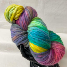 Ginormous | Super Bulky Weight Yarn (GN5) | 20.5 Micron Merino | 150 Yards
