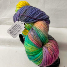 Ginormous | Super Bulky Weight Yarn (GN5) | 20.5 Micron Merino | 150 Yards