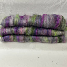 "Glamour Girl – Sparkling Velvet" (5269) ~ Superb Art Batt, 4.2 oz