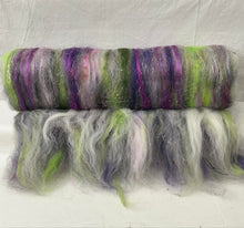 "Glamour Girl – Sparkling Velvet" (5269) ~ Superb Art Batt, 4.2 oz