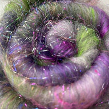 "Glamour Girl – Sparkling Velvet" (5269) ~ Superb Art Batt, 4.2 oz