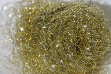 New Stock! Gold Deckle Angelina Flash Sparkling Blending Fiber ½ oz
