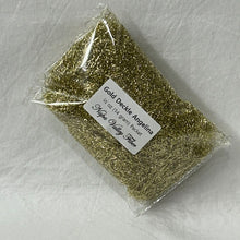 New Stock! Gold Deckle Angelina Flash Sparkling Blending Fiber ½ oz