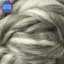 Gotland/Masham Wool Blend Top / 8 oz | Special Limited Edition!