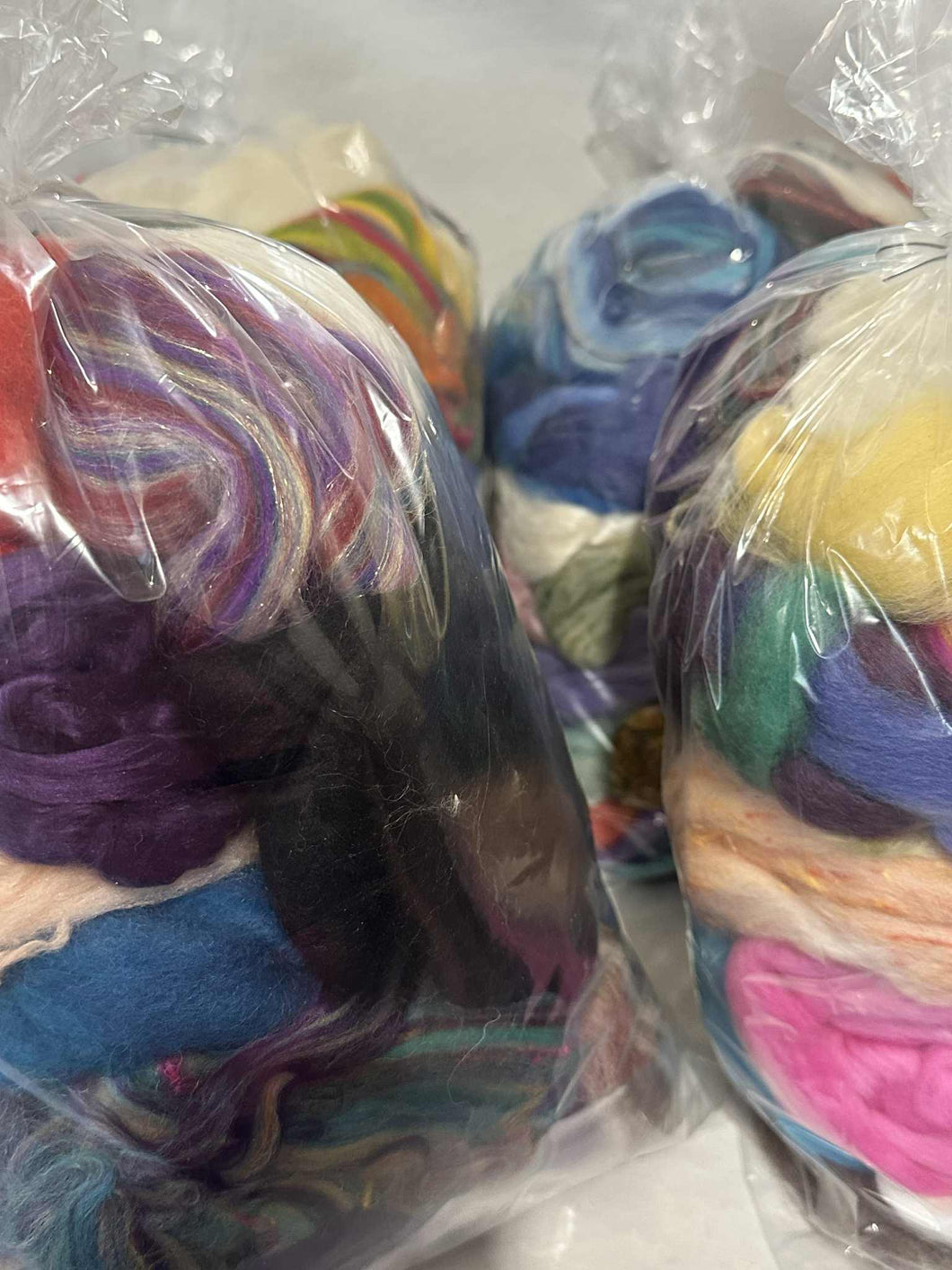 HUGE 8 ounce Grab Bags! ~ I’ve Got YOUR Bag Right Here ~ Surprise Bags!