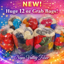 NEW! HUGE 12 ounce Grab Bags! ~ I’ve Got YOUR Bag Right Here ~ Surprise Bags!
