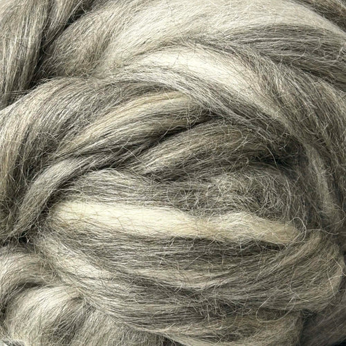 Gotland/Masham Wool Blend Top / 1 lb | Special Limited Edition!