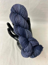 Heritage Fingering Weight Yarn: Blue Hour | 100% Peruvian Highland Wool | 437 yards