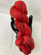 Heritage Fingering Weight Yarn: Bonfire | 100% Peruvian Highland Wool | 437 yards