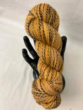 Heritage Fingering Weight Yarn: Honey Hollow | 100% Peruvian Highland Wool | 437 yards