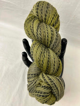 Heritage Fingering Weight Yarn: Mossy Glen | 100% Peruvian Highland Wool | 437 yards