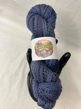Heritage Fingering Weight Yarn: Blue Hour | 100% Peruvian Highland Wool | 437 yards