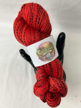 Heritage Fingering Weight Yarn: Bonfire | 100% Peruvian Highland Wool | 437 yards