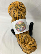 Heritage Fingering Weight Yarn: Honey Hollow | 100% Peruvian Highland Wool | 437 yards