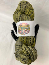 Heritage Fingering Weight Yarn: Mossy Glen | 100% Peruvian Highland Wool | 437 yards
