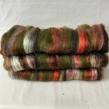 "Everything But the Kitchen Sink" Art Batt Series (KS10) ~ Superb Art Batt, 6 oz