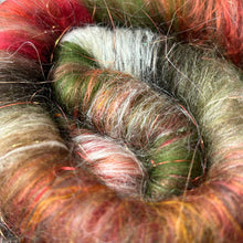 "Everything But the Kitchen Sink" Art Batt Series (KS10) ~ Superb Art Batt, 6 oz