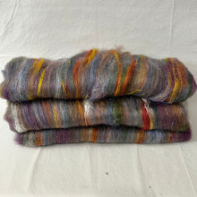 "Everything But the Kitchen Sink" Art Batt Series (KS11) ~ Superb Art Batt, 5 oz