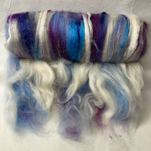 "Everything But the Kitchen Sink" Art Batt Series (KS13) ~ Superb Art Batt, 5 oz