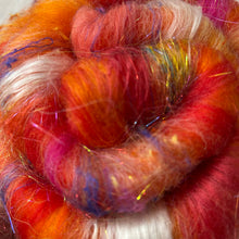 "Everything But the Kitchen Sink" Art Batt Series (KS14) ~ Superb Art Batt, 5.4 oz