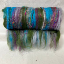 "Everything But the Kitchen Sink" Art Batt Series (KS15) ~ Superb Art Batt, 5 oz