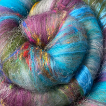 "Everything But the Kitchen Sink" Art Batt Series (KS15) ~ Superb Art Batt, 5 oz