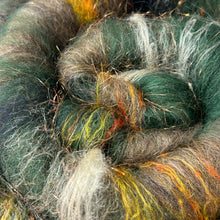 "Everything But the Kitchen Sink" Art Batt Series (KS16) ~ Superb Art Batt, 4.3 oz