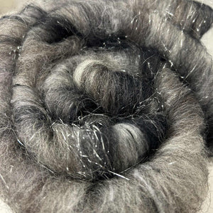 "Everything But the Kitchen Sink" Art Batt Series (KS1) ~ Superb Art Batt, 4.9 oz
