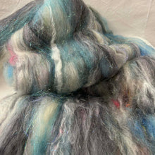 "Everything but the Kitchen Sink" Series (KS22) ~ Superb Art Batt, 4.1 oz