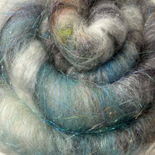 "Everything but the Kitchen Sink" Series (KS22) ~ Superb Art Batt, 4.1 oz