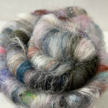 "Everything but the Kitchen Sink" Series (KS23) ~ Superb Art Batt, 4.1 oz