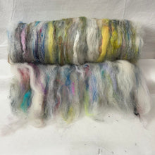"Everything but the Kitchen Sink" Series (KS24) ~ Superb Art Batt, 3.7 oz