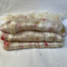 "Everything But the Kitchen Sink" Confetti Art Batt (KS4) ~ Superb Art Batt, 4.7 oz