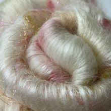 "Everything But the Kitchen Sink" Confetti Art Batt (KS4) ~ Superb Art Batt, 4.7 oz