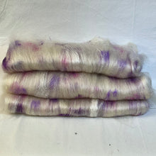 "Everything But the Kitchen Sink" Confetti Art Batt (KS5) ~ Superb Art Batt, 4.3 oz