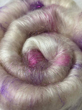 "Everything But the Kitchen Sink" Confetti Art Batt (KS5) ~ Superb Art Batt, 4.3 oz