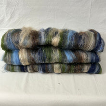 "Everything But the Kitchen Sink" Art Batt Series (KS7) ~ Superb Art Batt, 5.3 oz