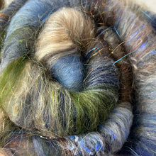 "Everything But the Kitchen Sink" Art Batt Series (KS7) ~ Superb Art Batt, 5.3 oz