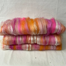 "Everything But the Kitchen Sink" Art Batt Series (KS8) ~ Superb Art Batt, 5.6 oz