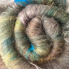 "Everything but the Kitchen Sink" Series (KS30) ~ Superb Art Batt, 3.7 oz