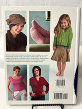 Knit on Down / 45 Projects / House of White Birches (HC)