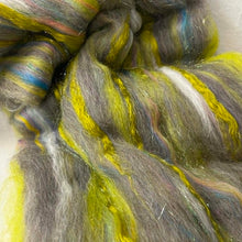 "Lichen & Lightning" (52468) ~ Superb Art Batt, 4.3 oz