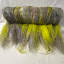 "Lichen & Lightning" (52468) ~ Superb Art Batt, 4.3 oz