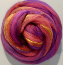 Napa Valley Fibers Mixed Bag Fiber Tasting #FT33 / 4 oz