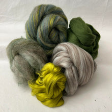 NEW! "Avalon" Mini Spinning Kit Bundle ~ Mini Spinny's are back! Great for Gifts or treat yourself!