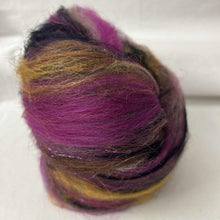 Napa Valley Fibers Mixed Bag Fiber Tasting #FT9 / 4 oz